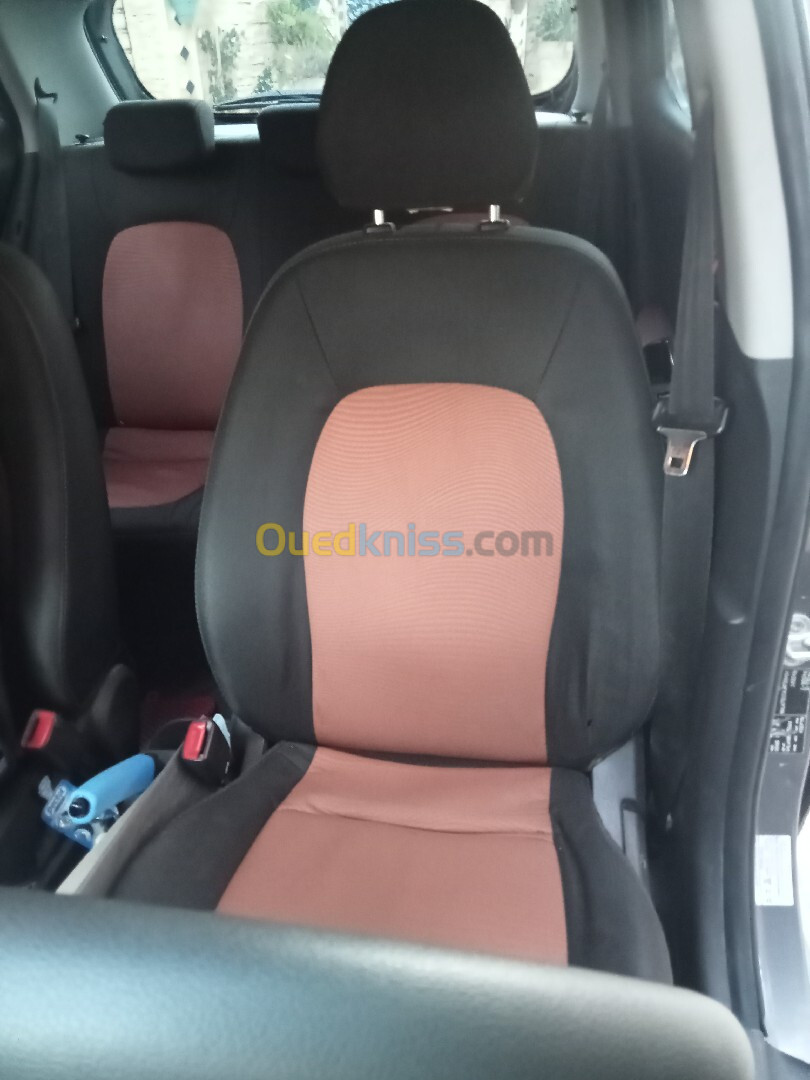 Hyundai Grand i10 2018 DZ