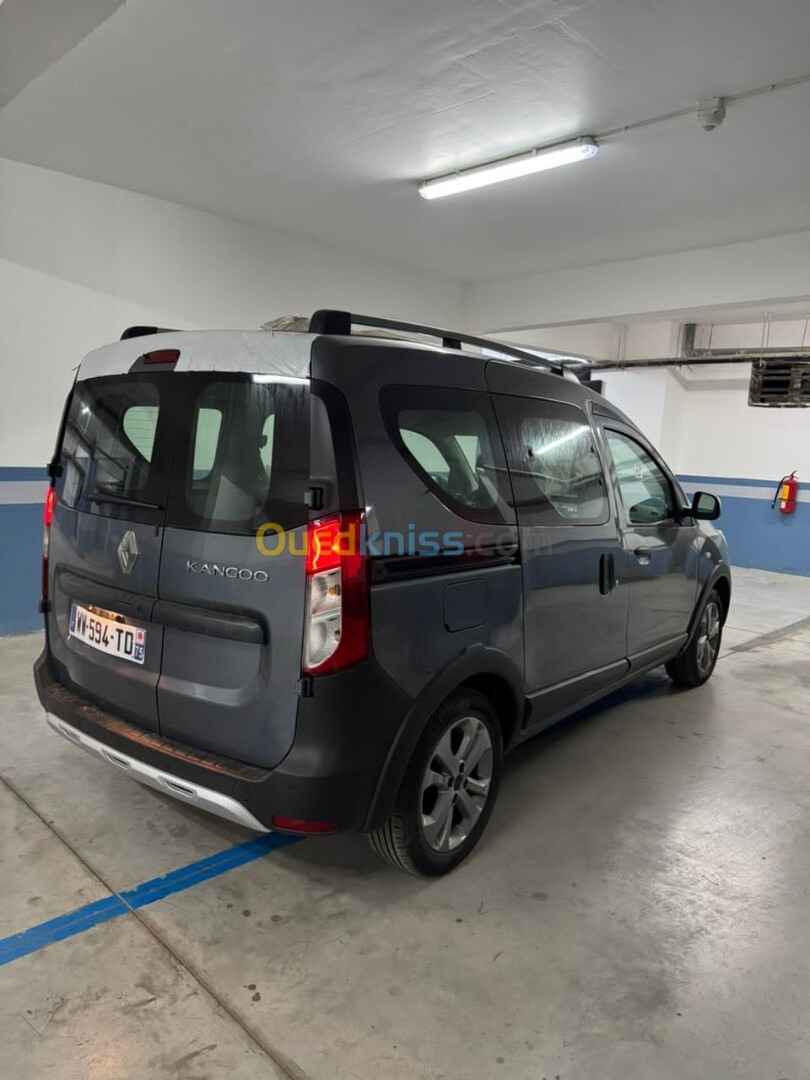 Renault Kangoo 2024 Kangoo