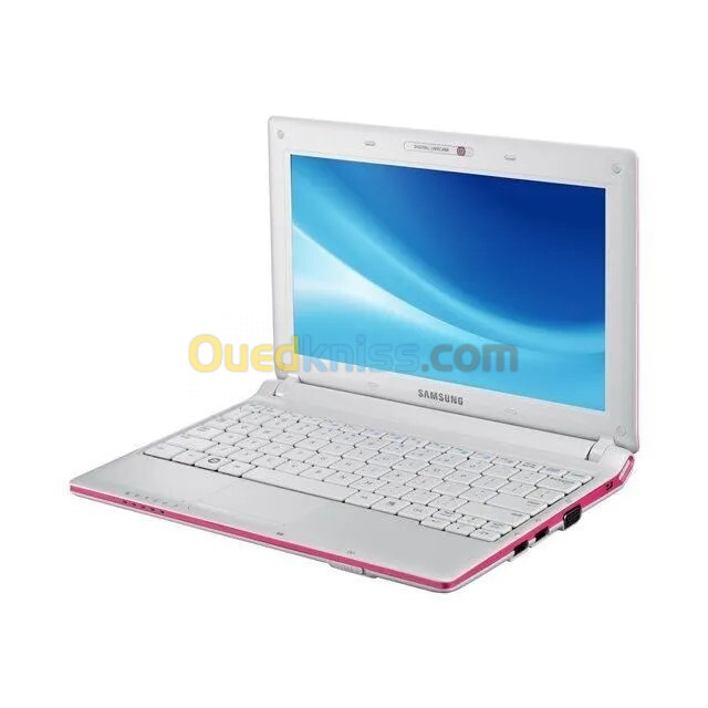 MINI PC PORTABLE NETBOOK SAMSUNG N150 PLUS 