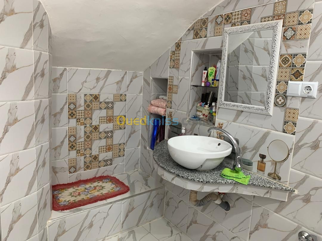 Vente Villa Oran Bir el djir