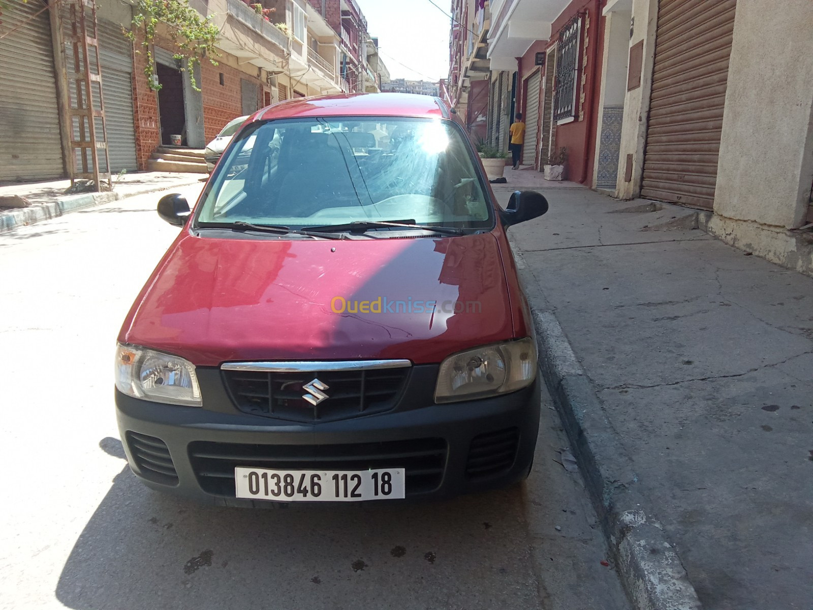 Suzuki Alto 2012 Alto