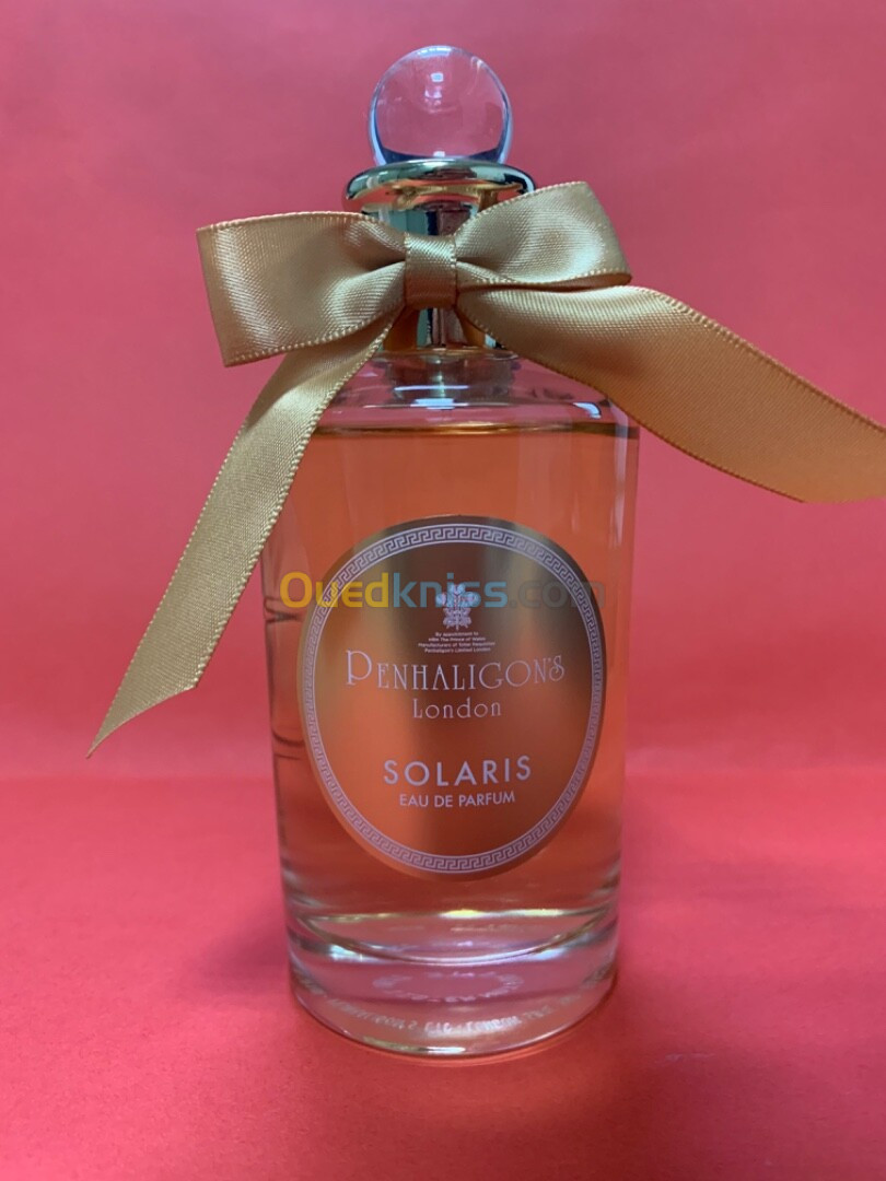 Parfum Original Penhaligon's Solaris EDP 100ml