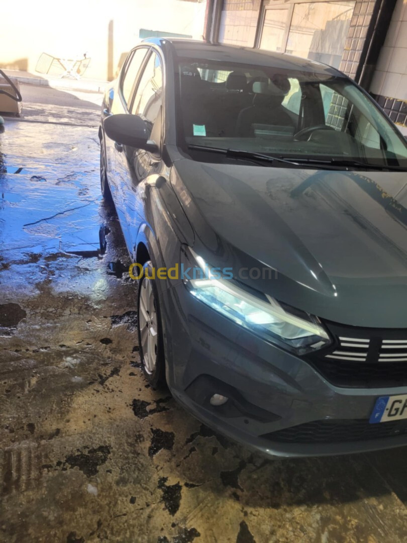 Dacia Sandero 2023 Stepway PRIVILEGE