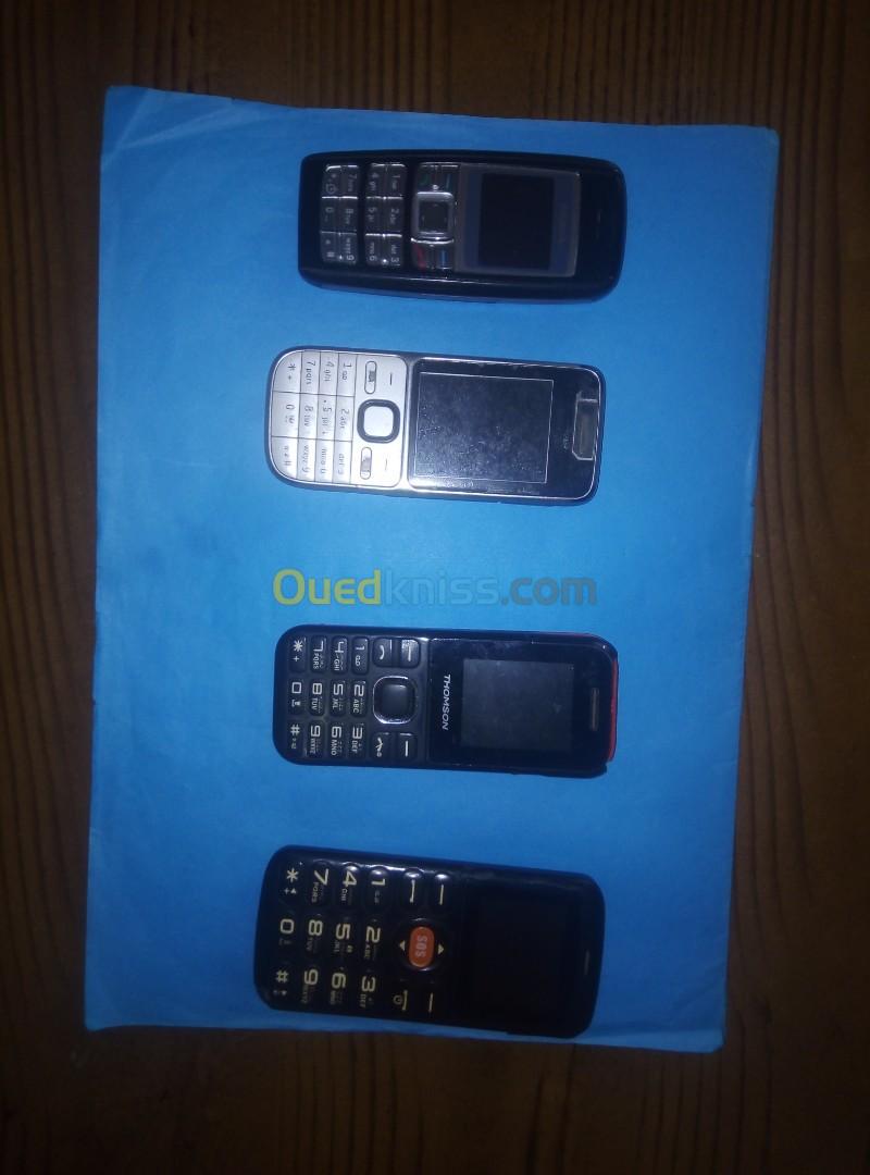 nokia et thomson et condor nokia et thomson et condor