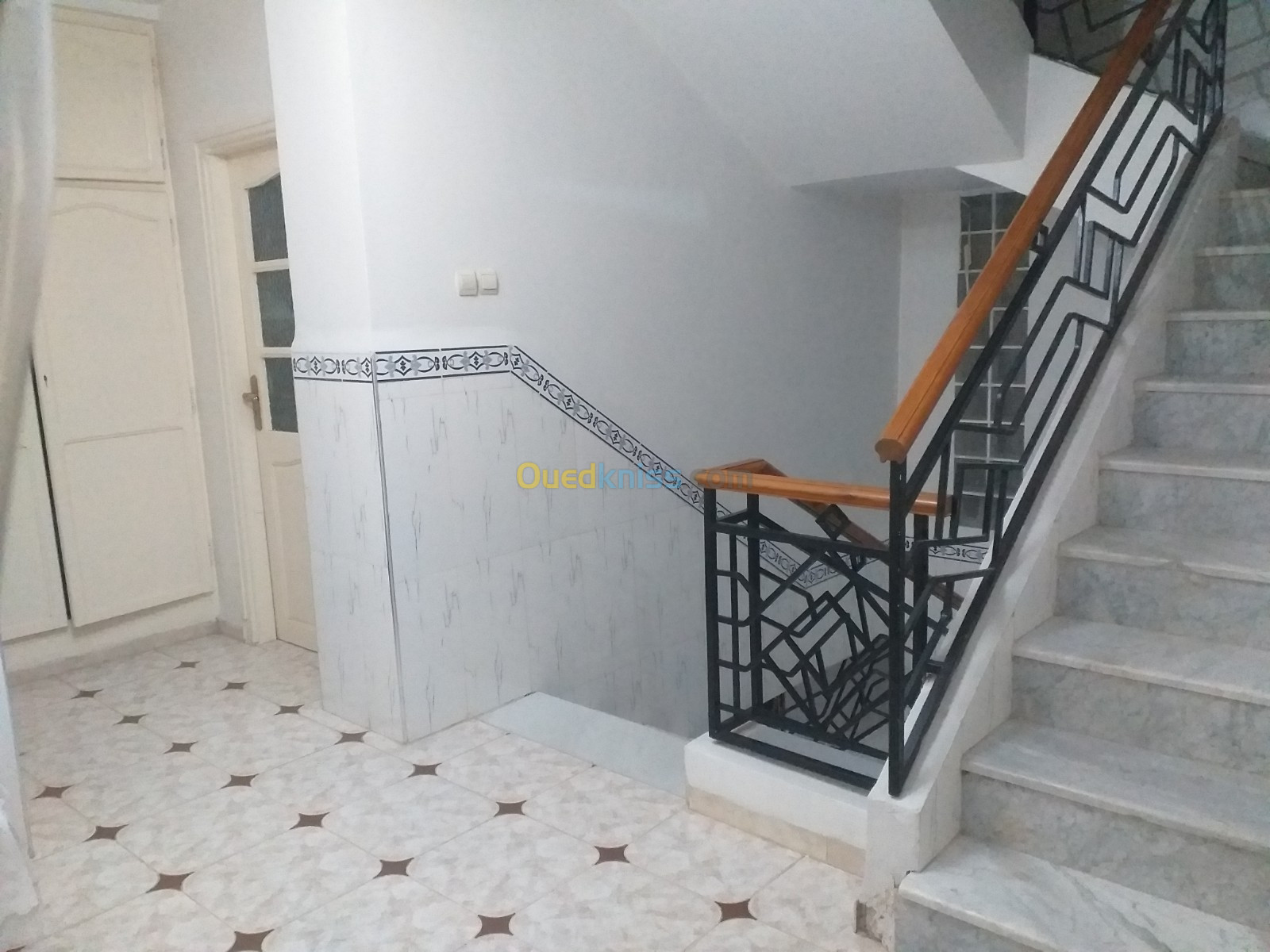 Vente Villa Constantine El khroub