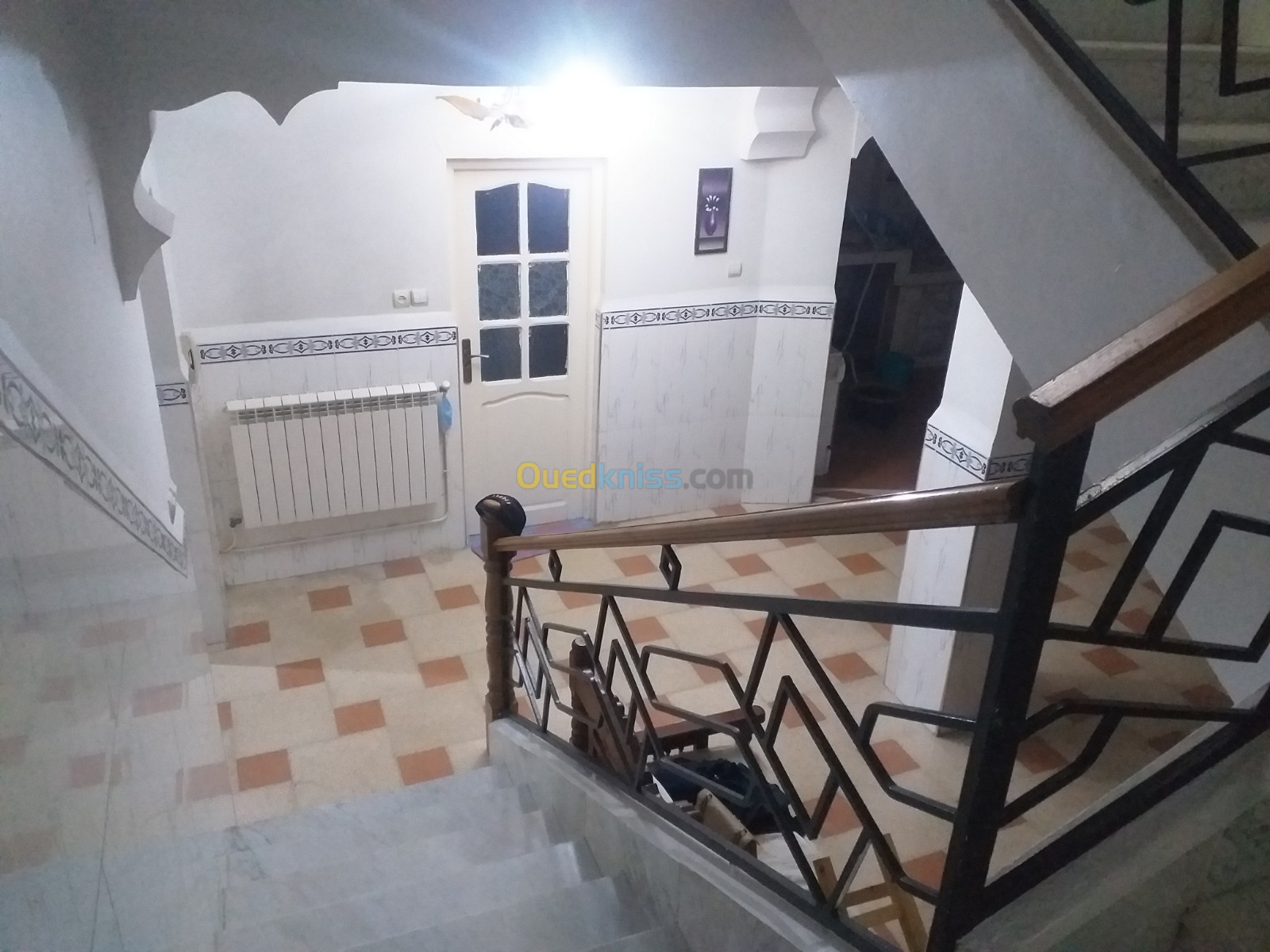 Vente Villa Constantine El khroub