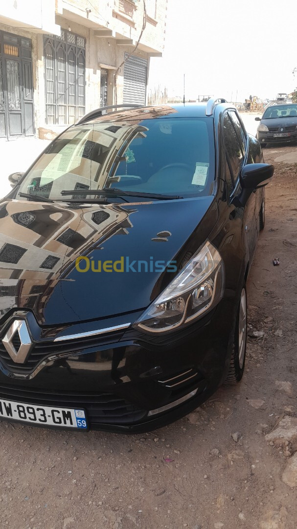 Renault Clio 4 2020 Limited