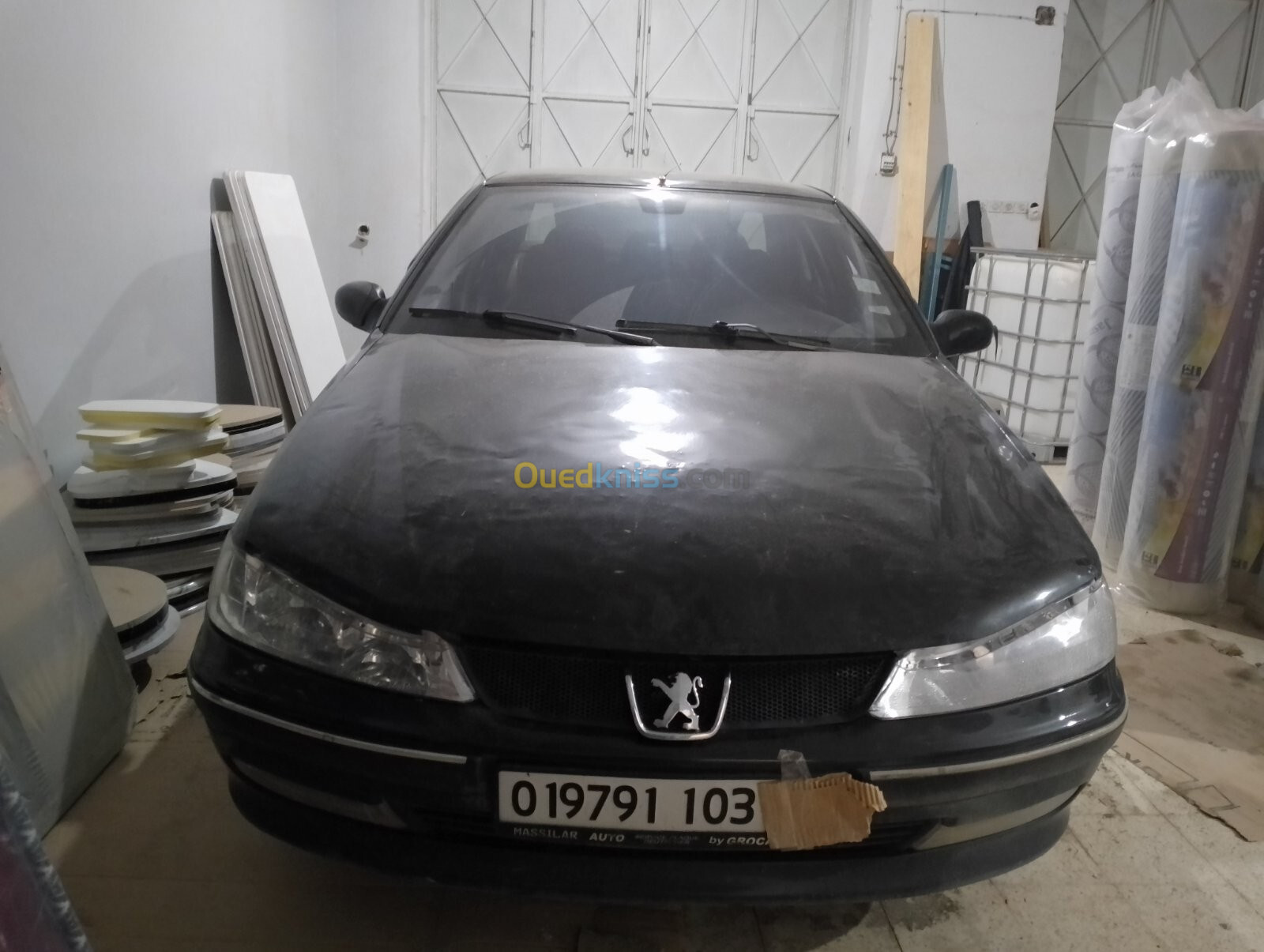 Peugeot 406 2003 406