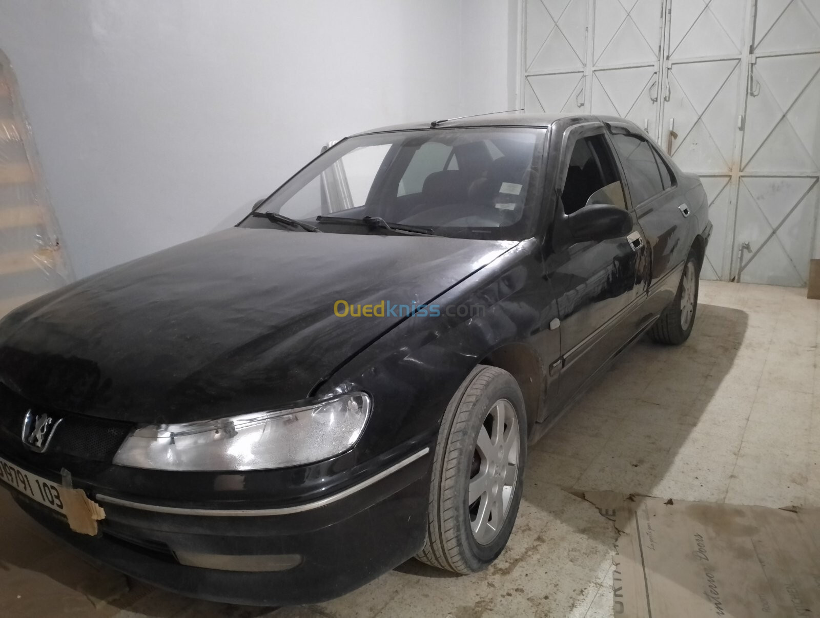 Peugeot 406 2003 406