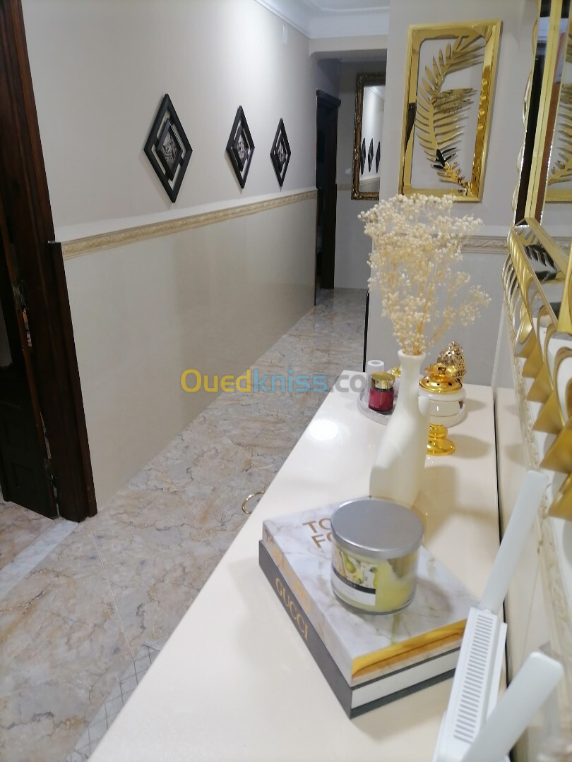 Vente Appartement F4 Alger Gue de constantine