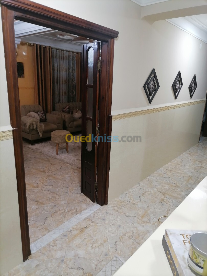 Vente Appartement F4 Alger Gue de constantine