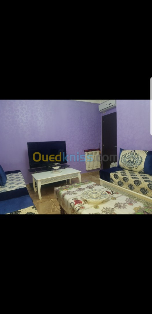 Vente Appartement F5 Sidi bel abbes Sidi bel abbes