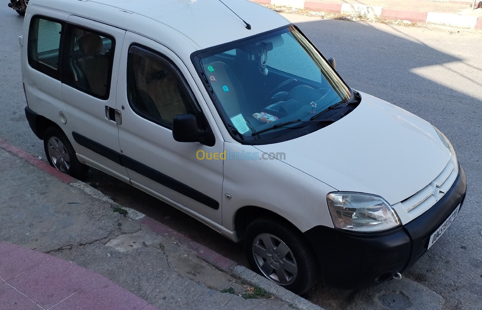 Citroen Berlingo First  2012 Berlingo First 