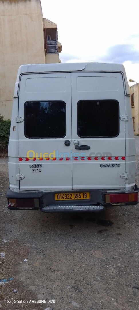 iveco 10 turbo iveco 1995