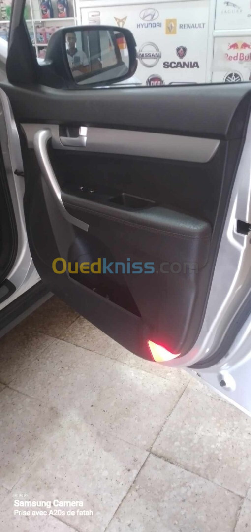 Kia Sorento 2011 Premium 5 Places