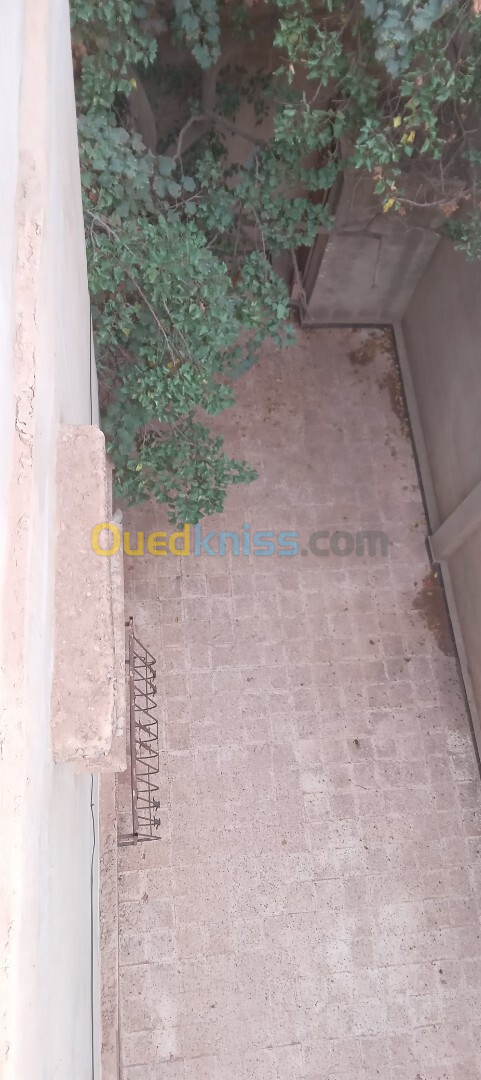 Vente Villa Tiaret Tiaret