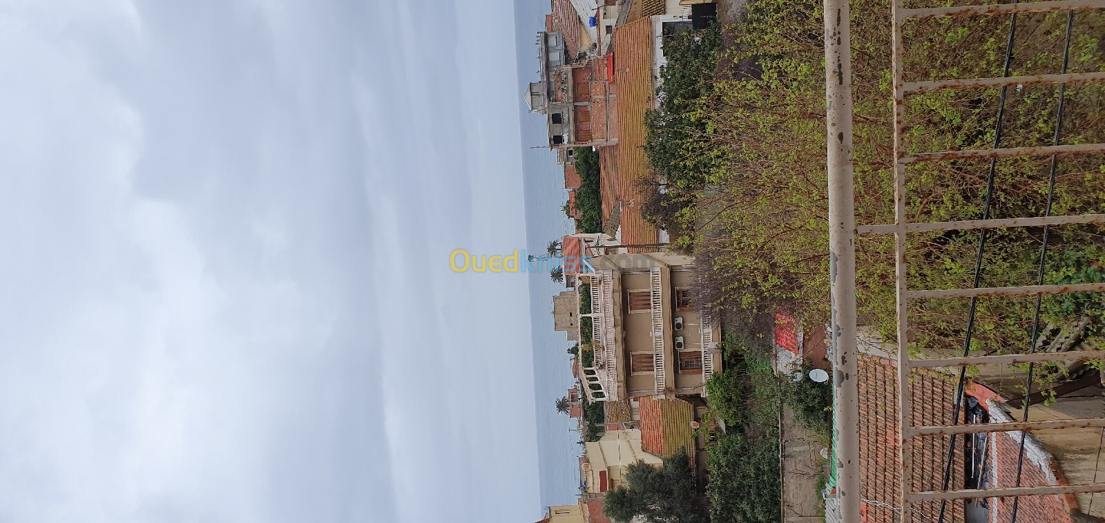 Location Appartement F6 Tipaza Sidi ghiles