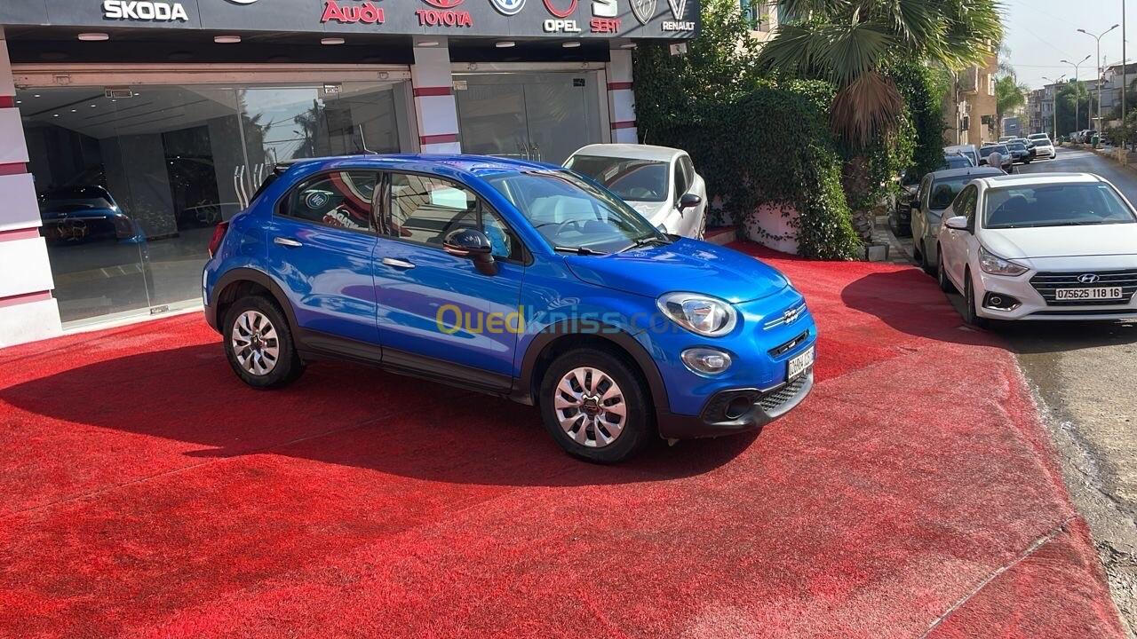 Fiat 500x 2023 Cult