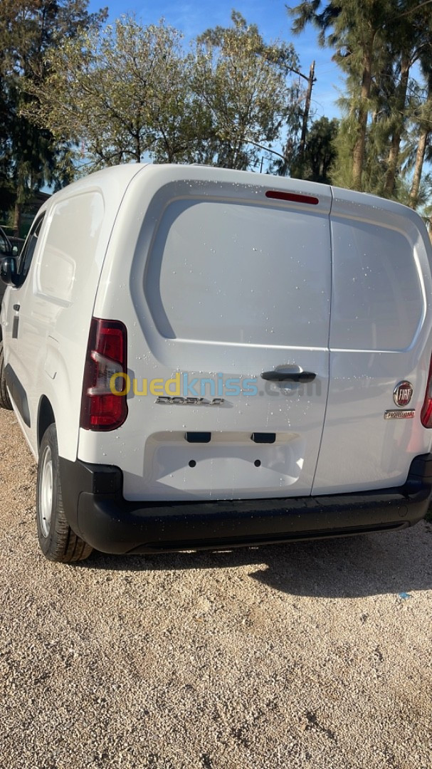 Fiat Doblo 2023 Hdi