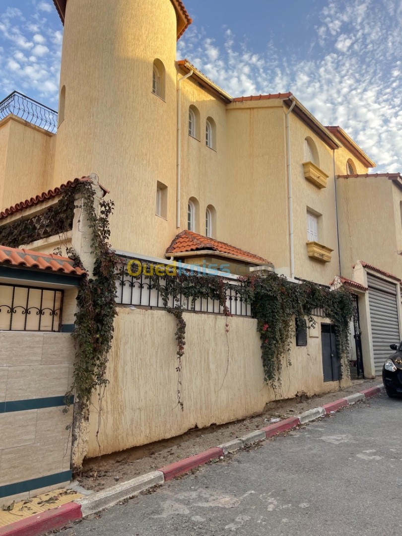 Vente Villa Alger Staoueli