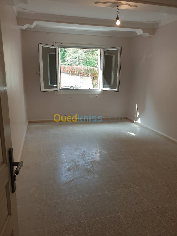 Location Appartement F3 Tizi ouzou Larbaa nath irathen