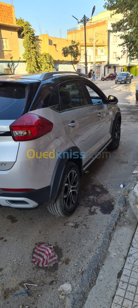 Chery TIGGO2 PRO 2024 