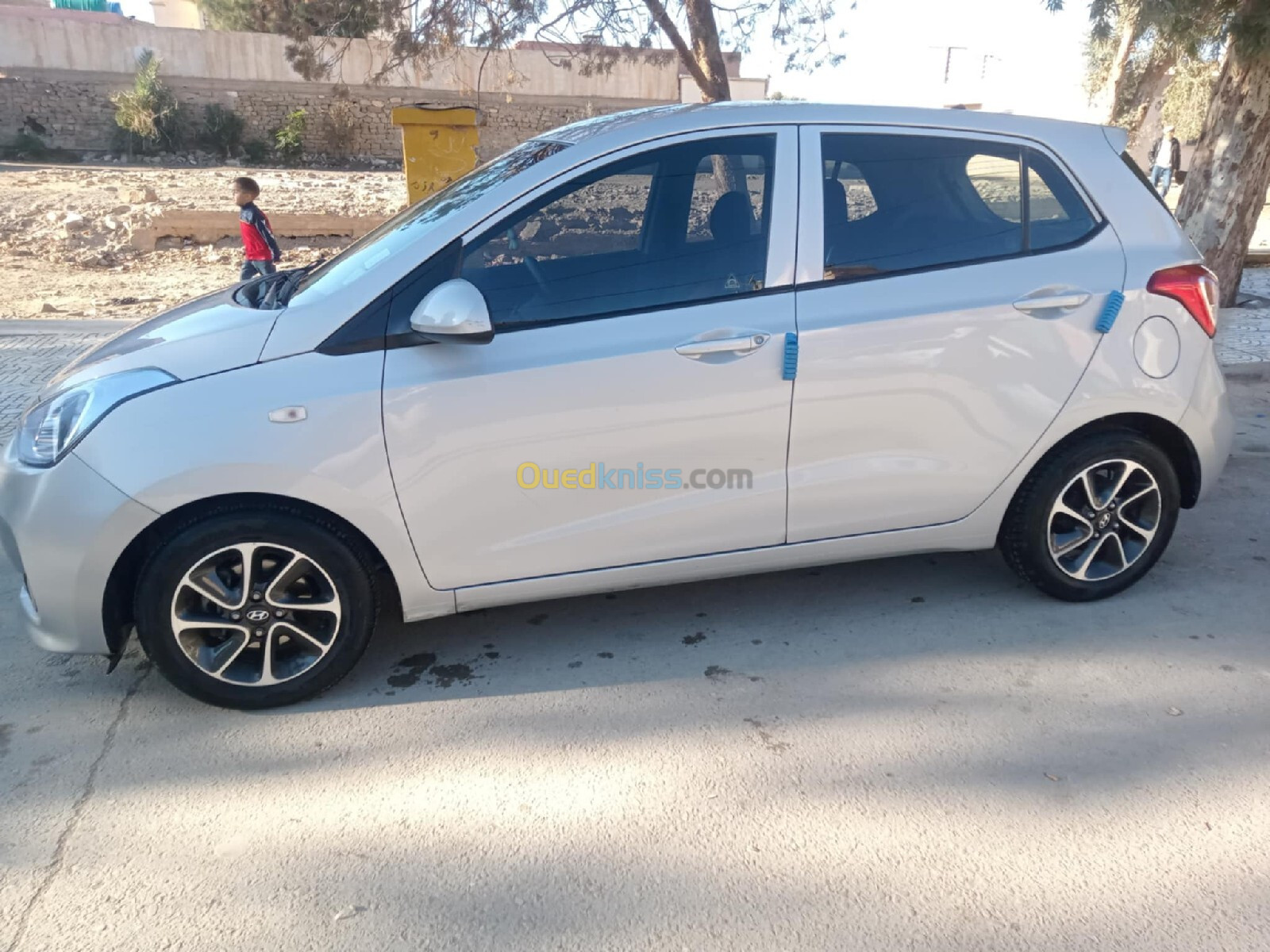 Hyundai Grand i10 2018 