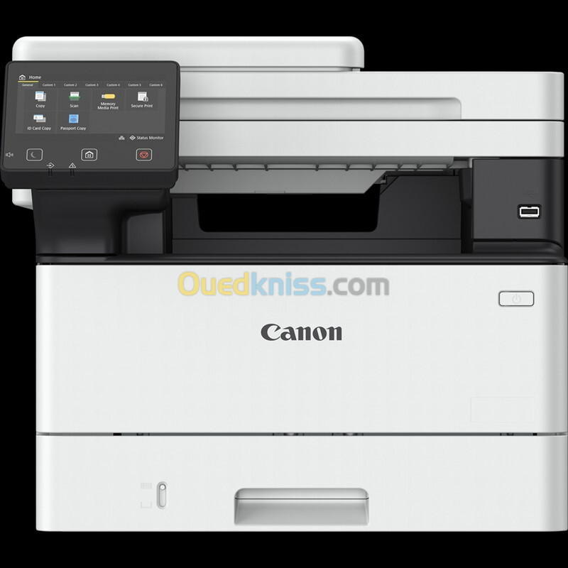 IMRIMANTE MULTIFONCTION  CANON I-SENSYS MF463DW 