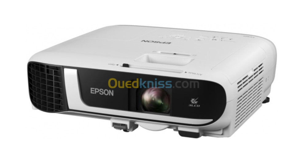 VIDEOPROJECTEUR EPSON EB-FH52 FULL HD 4000 LUMENS (1920 X 1080)