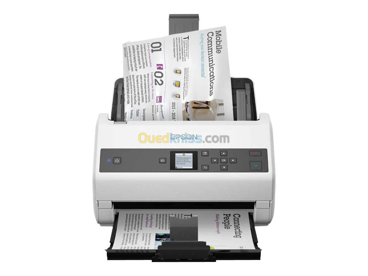 SCANNER A DEFILEMENT EPSON WORKFORCE DS-970