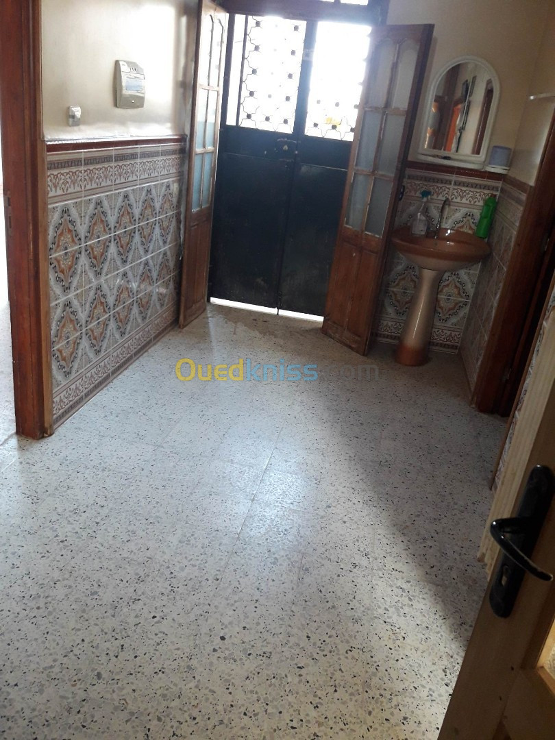 Vente Villa Setif Ain roua