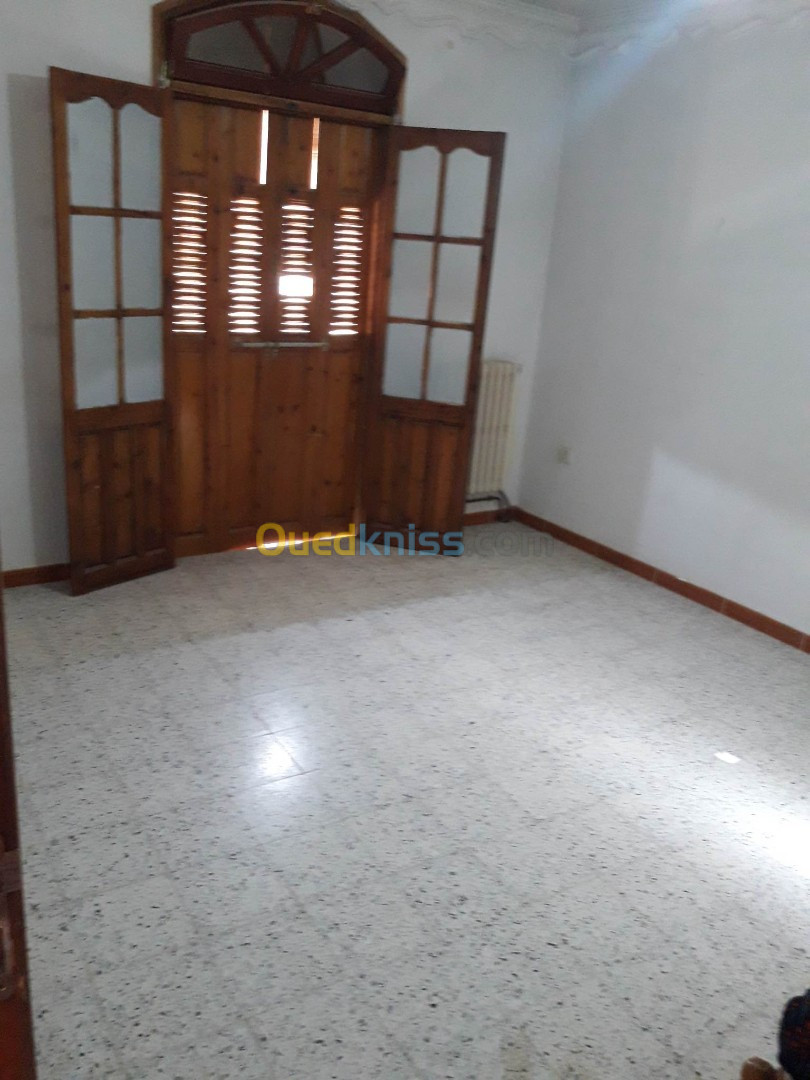 Vente Villa Setif Ain roua