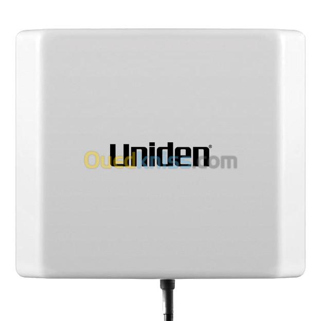 Amplificateur Gsm repeteur Uniden U60 Dual-Band 2G/4G Made in USA