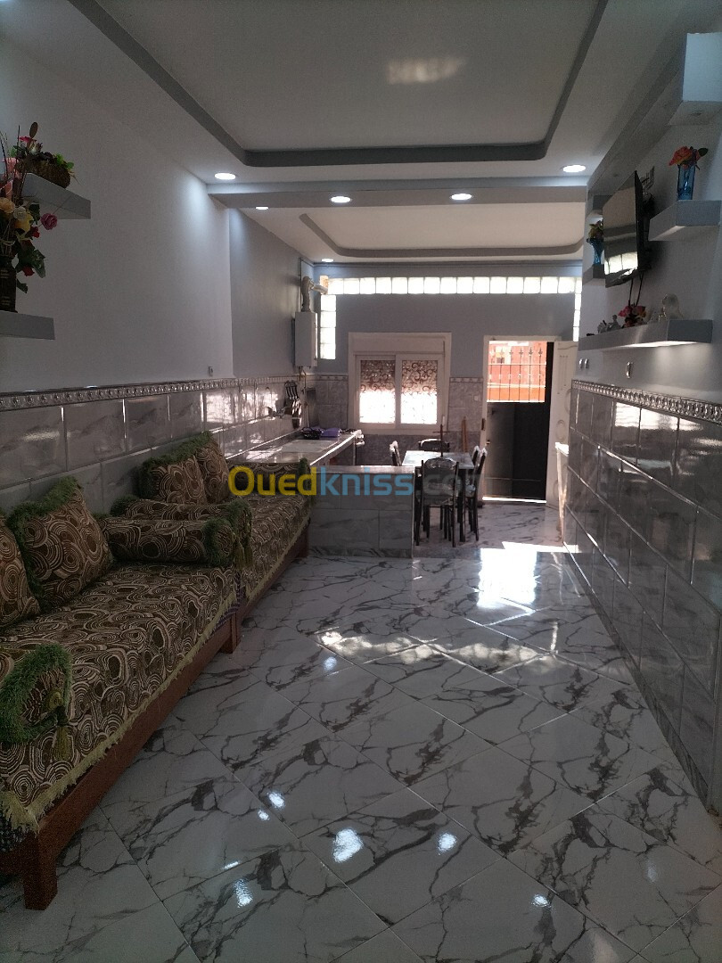 Location Villa Mostaganem Mostaganem