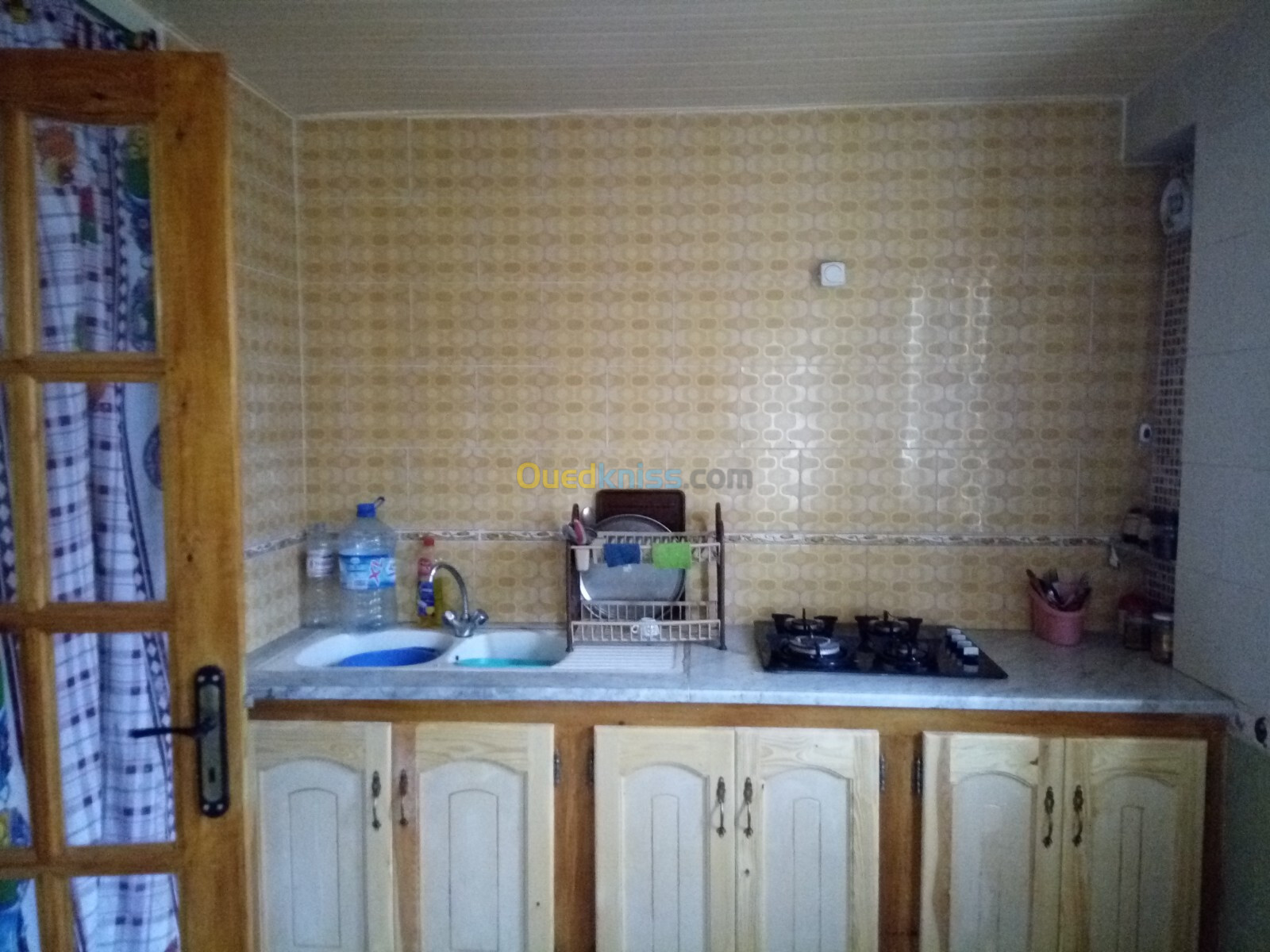 Vente Appartement F3 Batna Batna