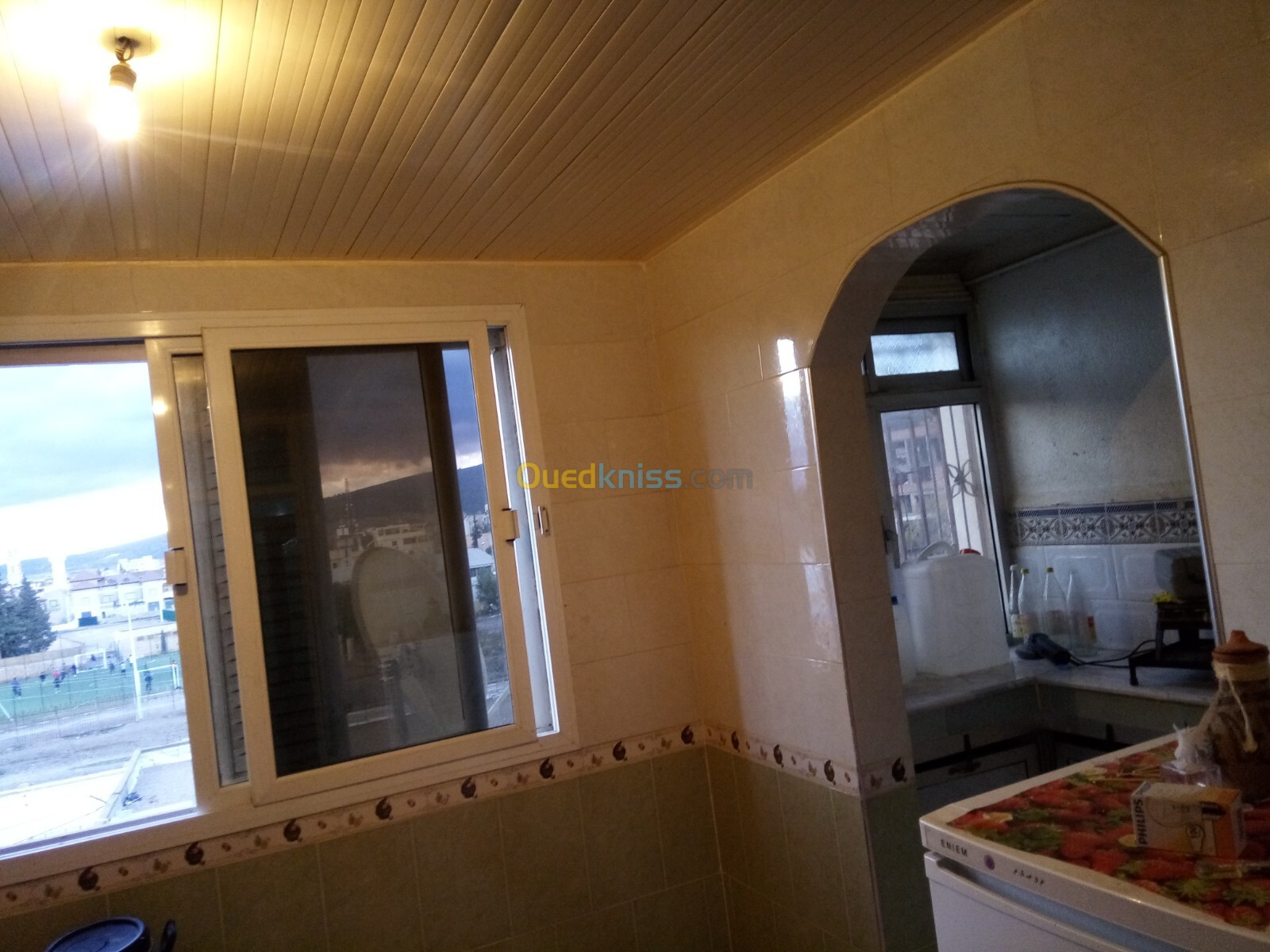 Vente Appartement F3 Batna Batna