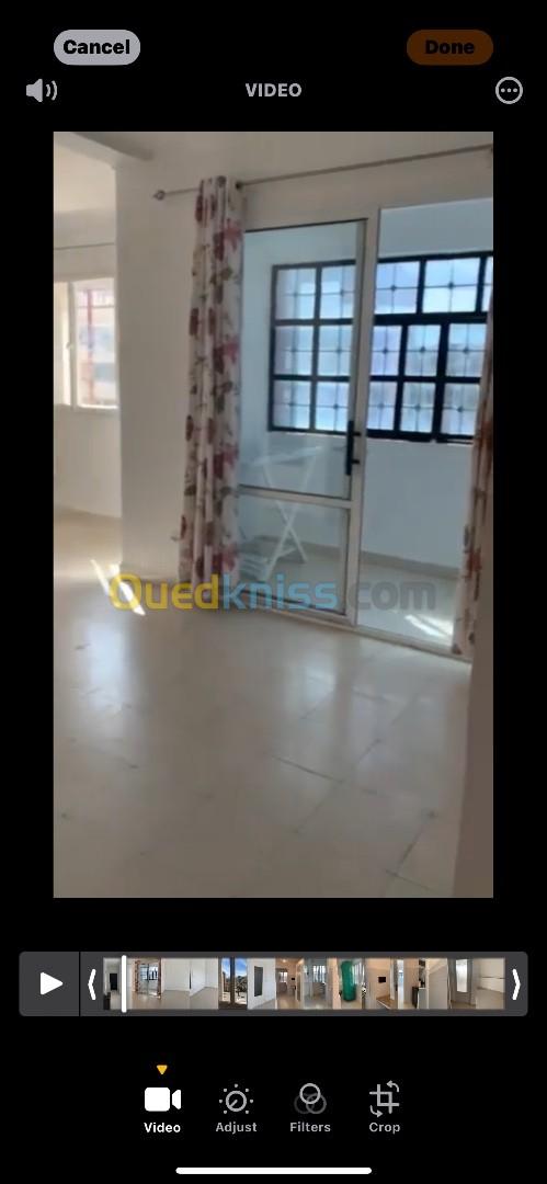 Location Appartement F3 Tiaret Tiaret