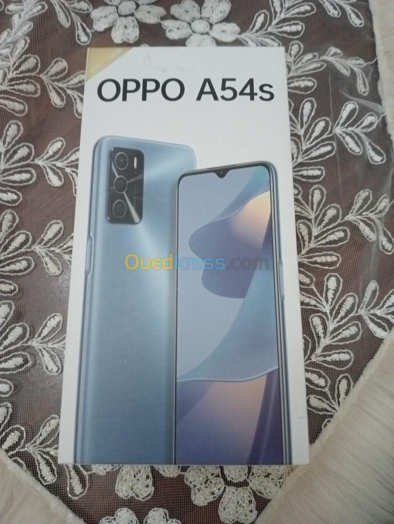 oppo a54s olx