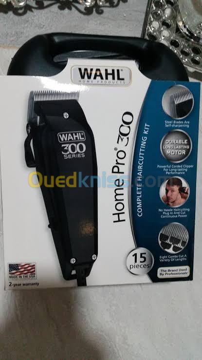 Tendeuse Wahl original USA