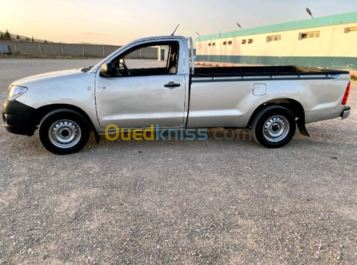 Toyota Hilux 2011 