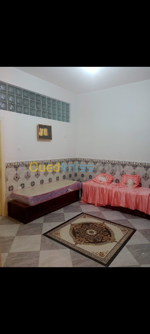 Vente Villa Mostaganem Mostaganem