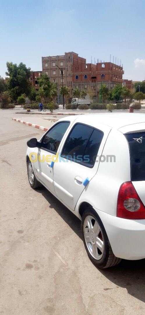 Renault Clio Campus 2014 Facelift