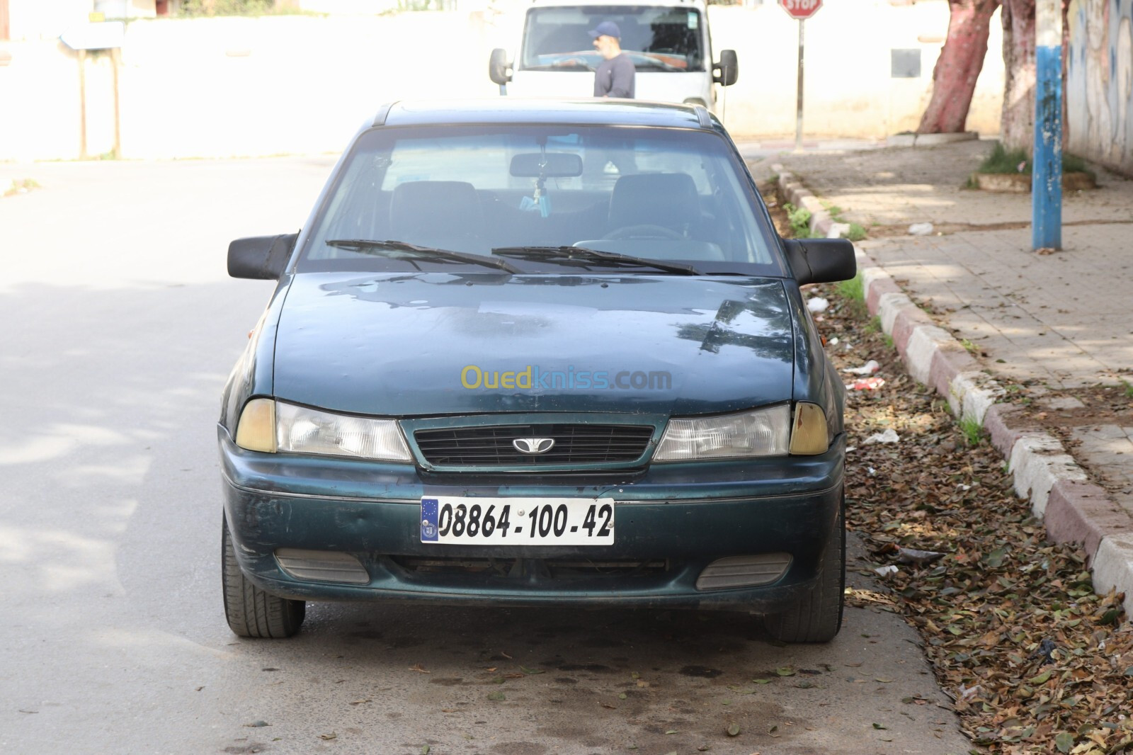 Daewoo Cielo 2000 Cielo