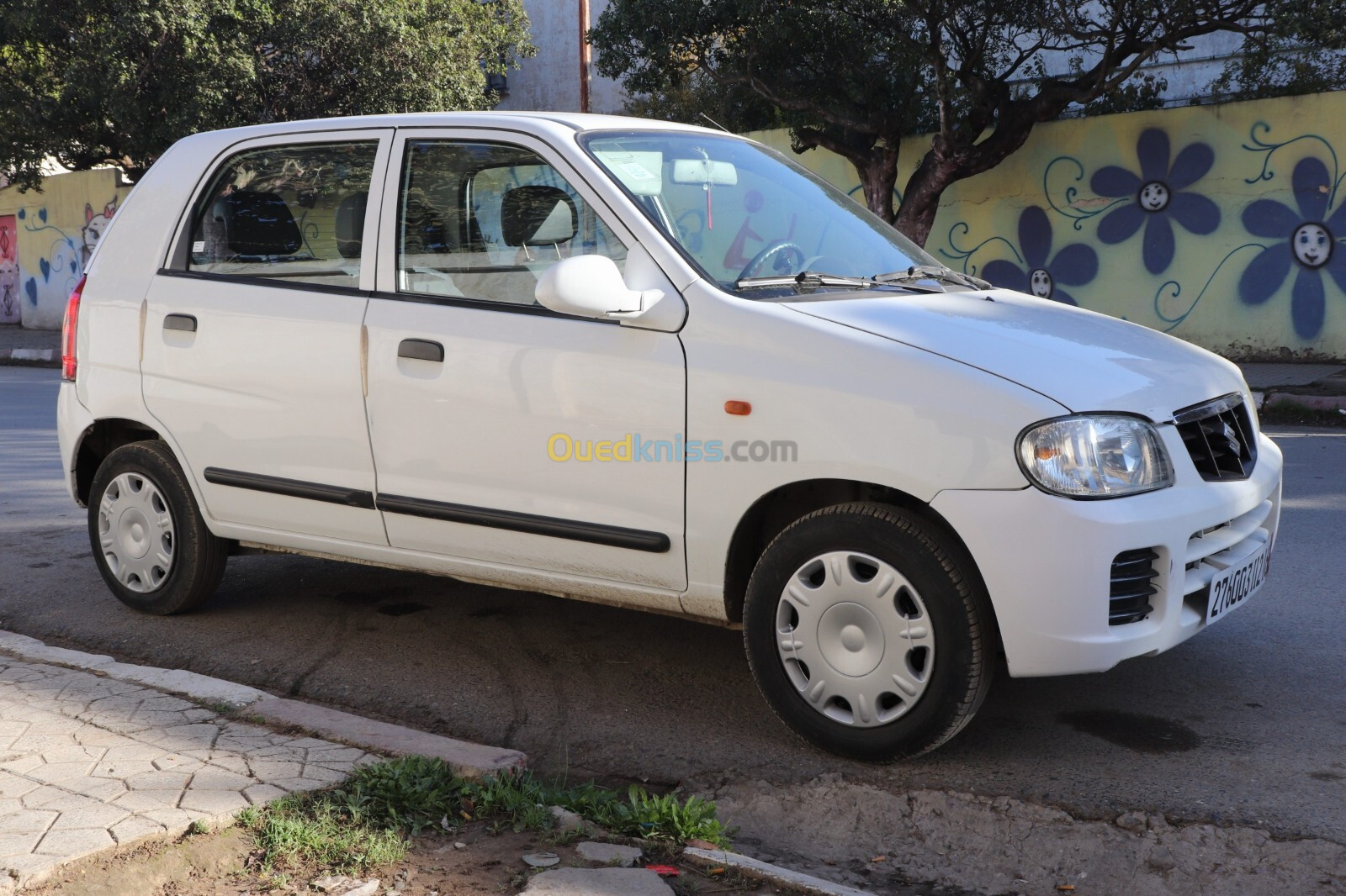 Suzuki Alto 2012 STD