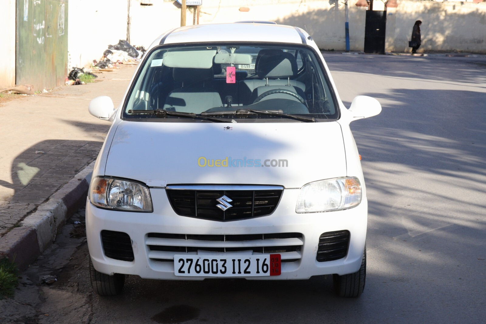 Suzuki Alto 2012 STD