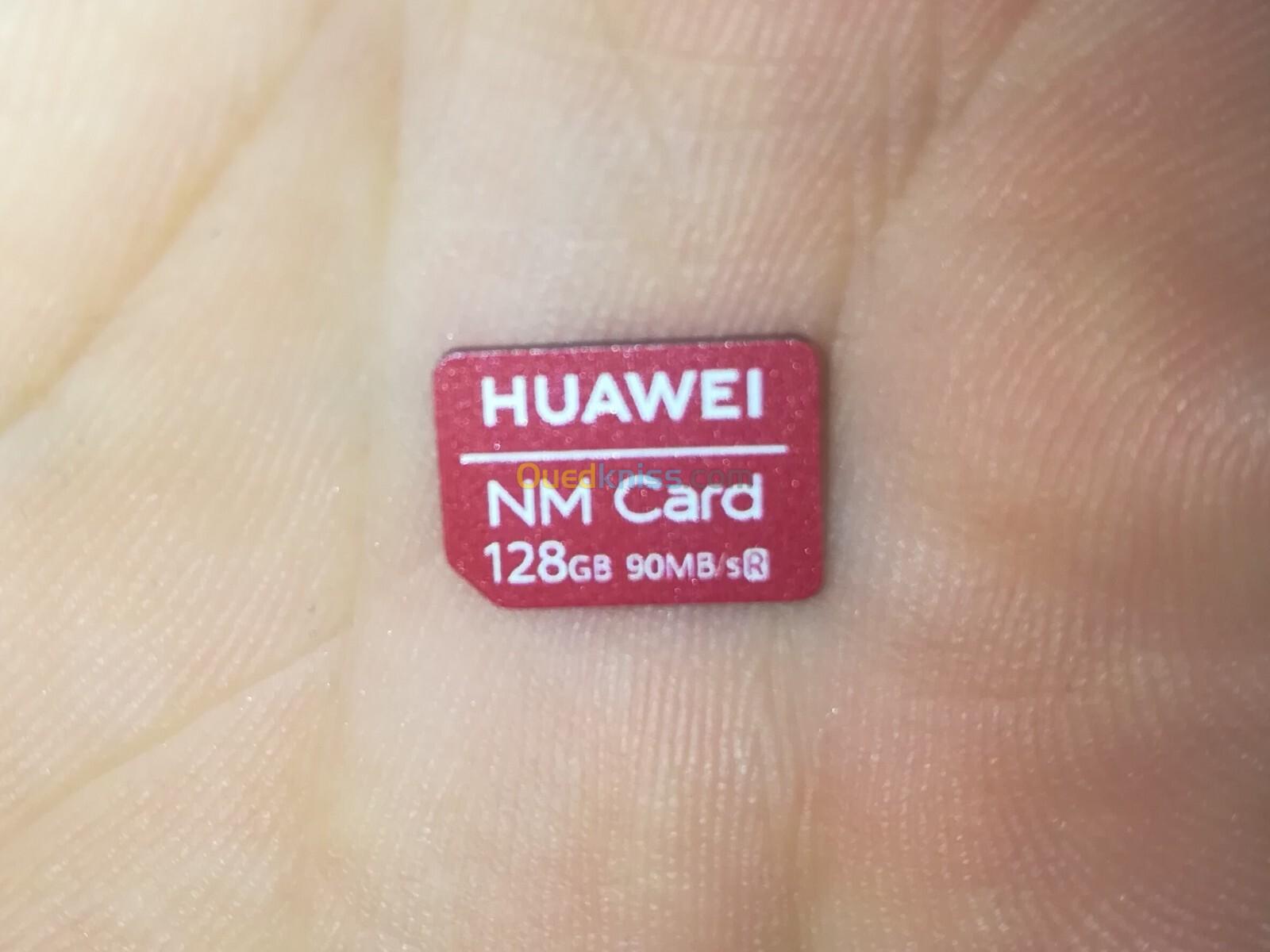 huawei carte mémoire 128gb NM