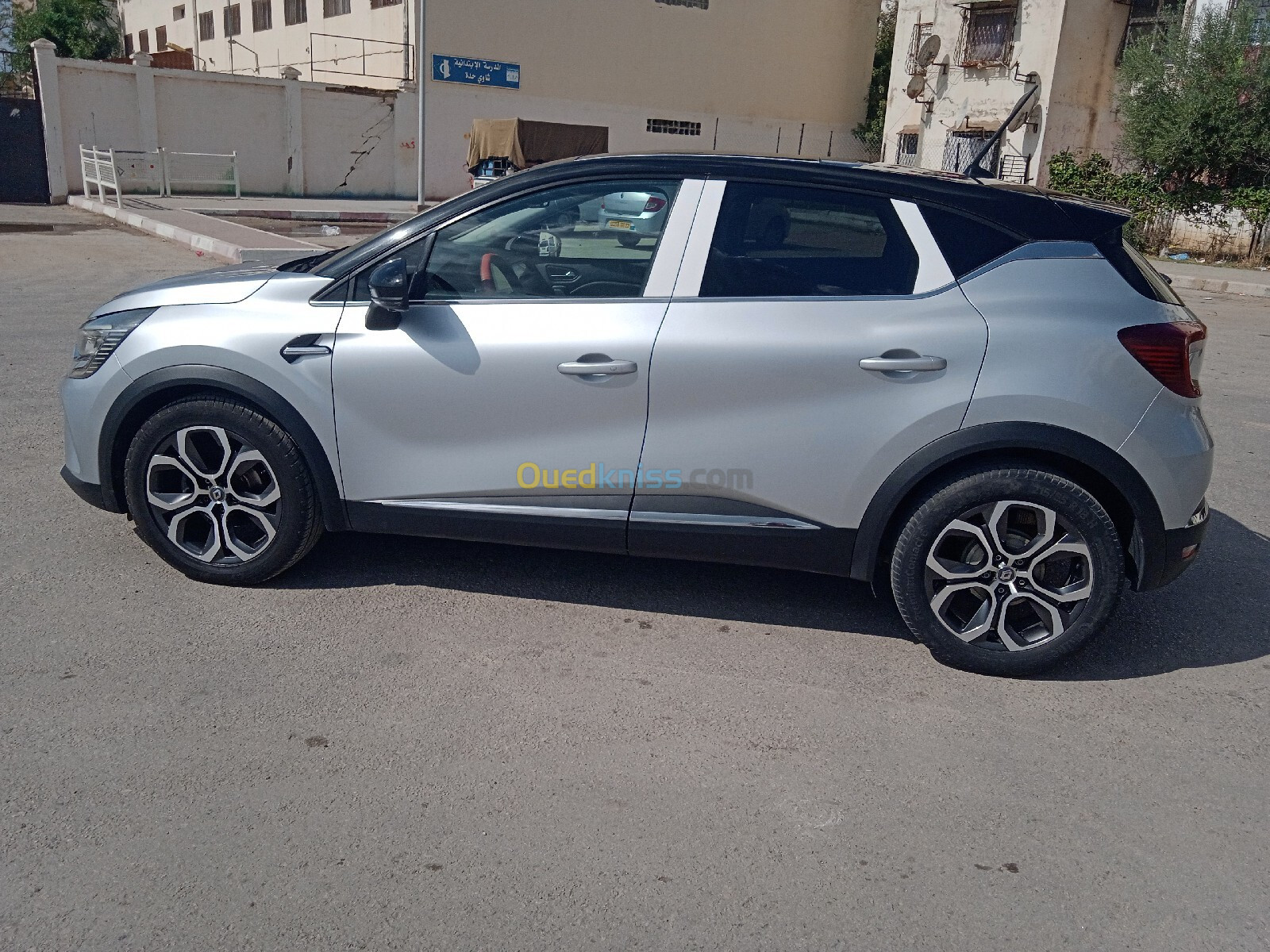 Renault Captur 2021 Captur