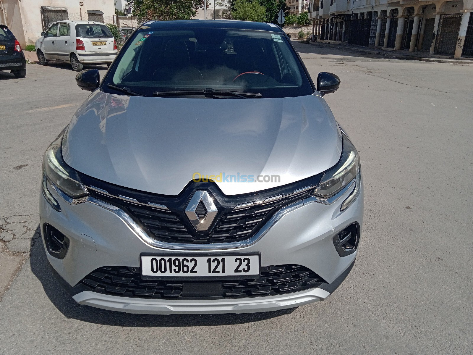 Renault Captur 2021 Captur