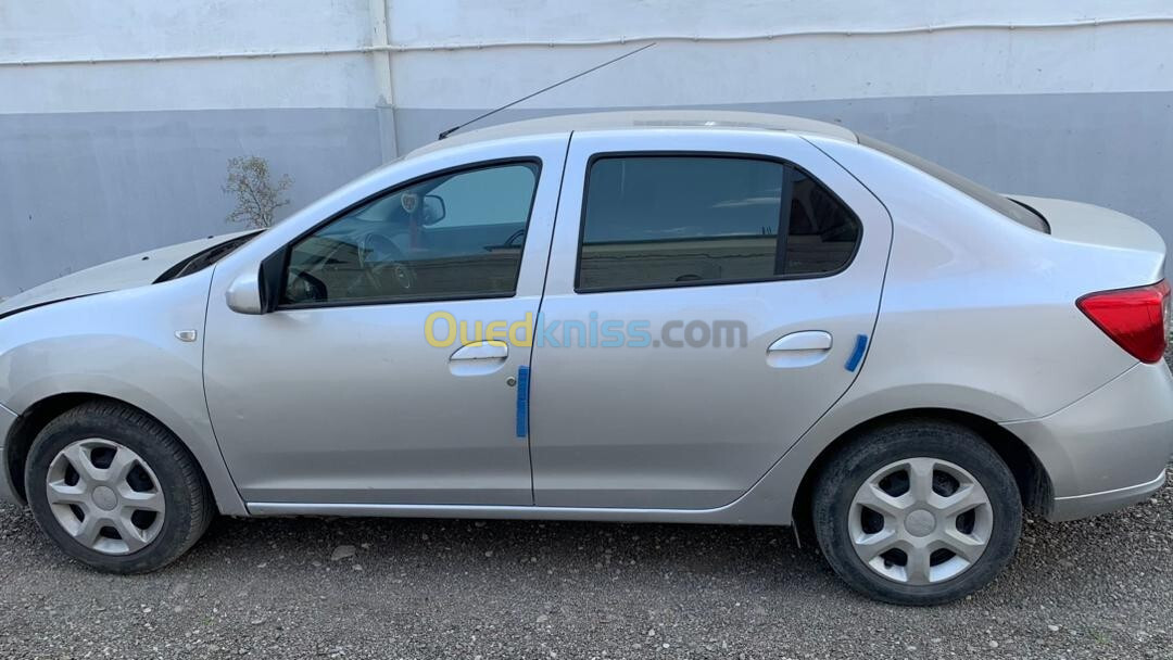 Dacia Logan 2015 Logan