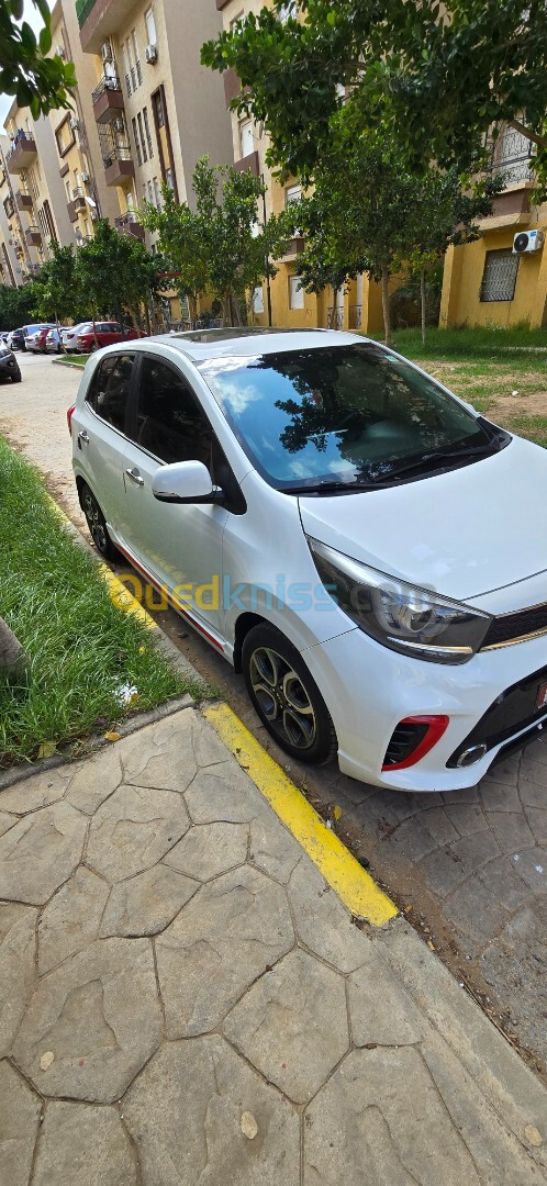 Kia Picanto 2018 GT-Line